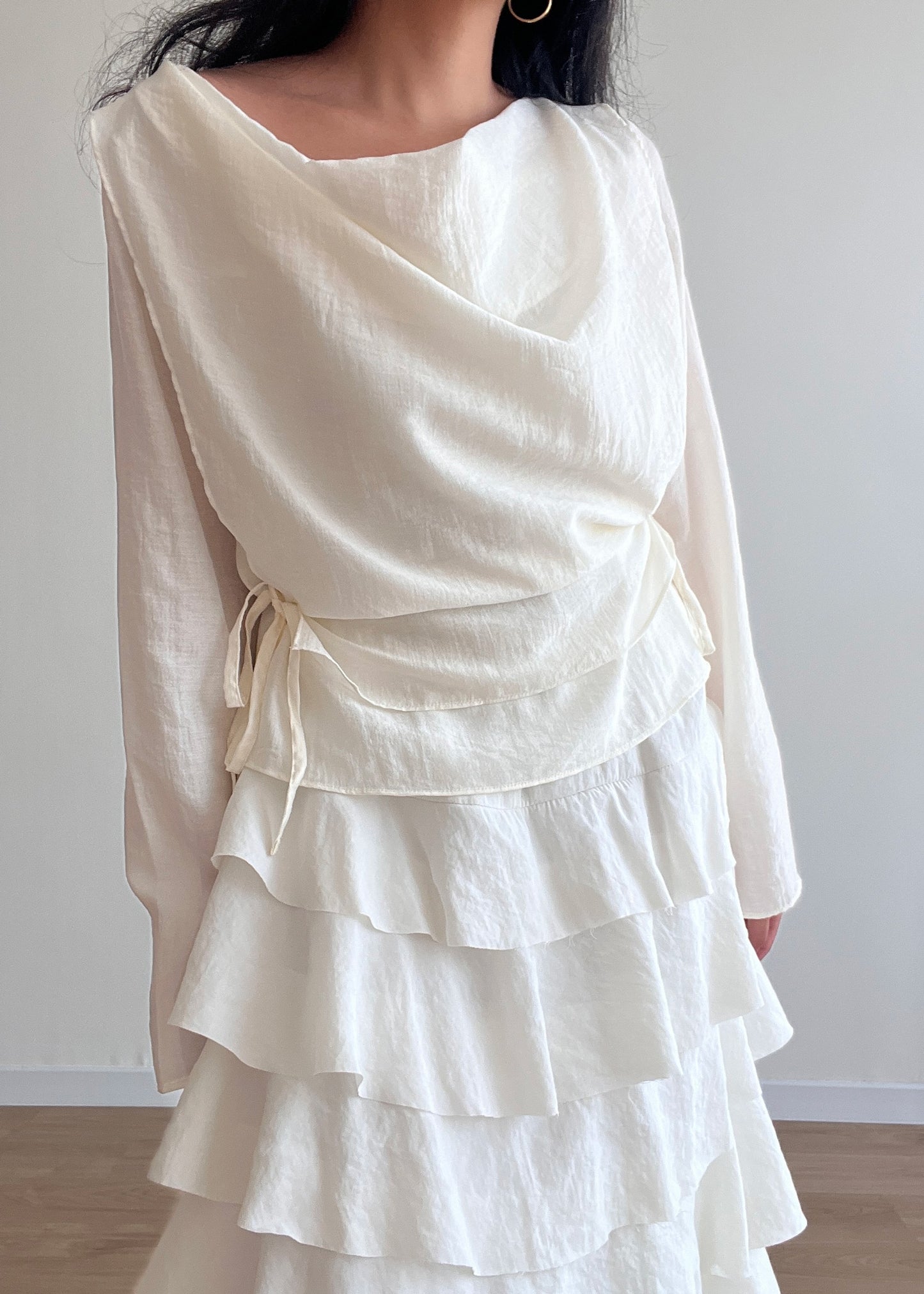 Nelly Blouse