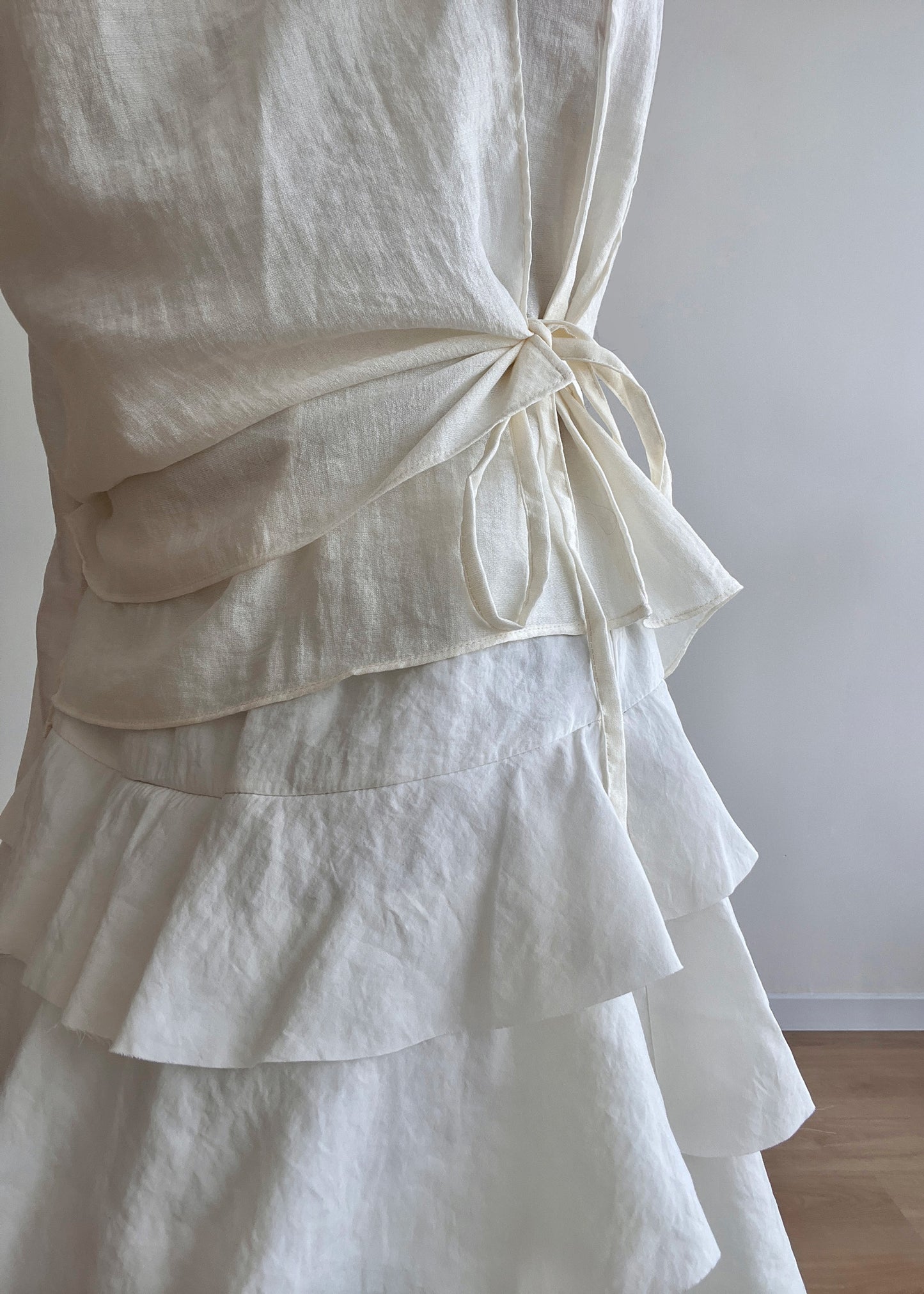 Nelly Blouse