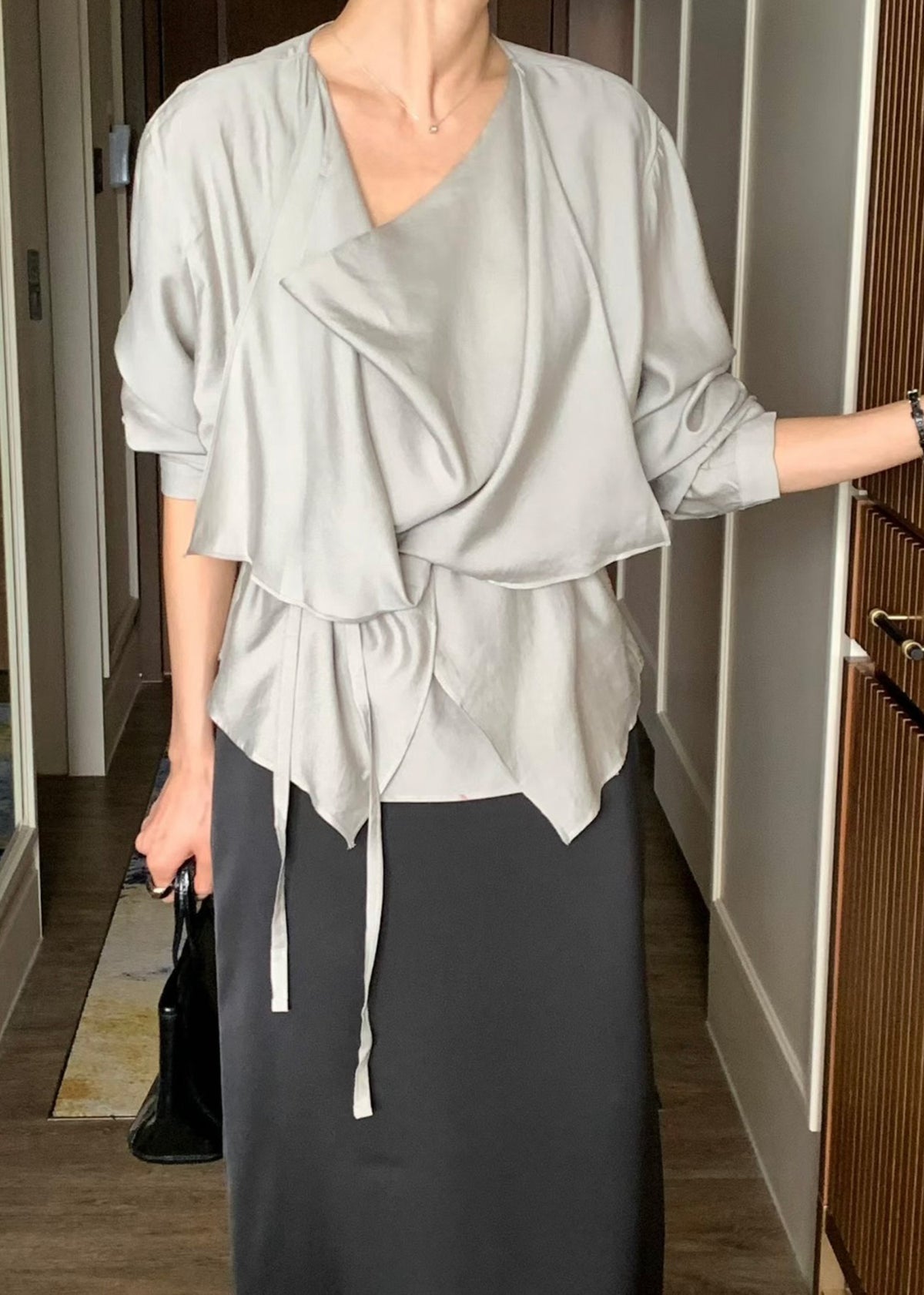 Lisa Blouse