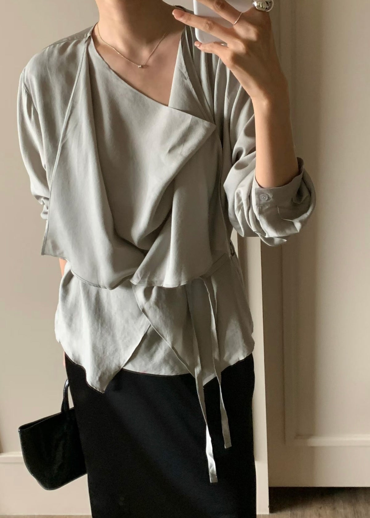Lisa Blouse