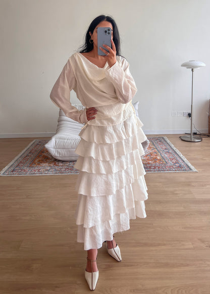 Faye Skirt