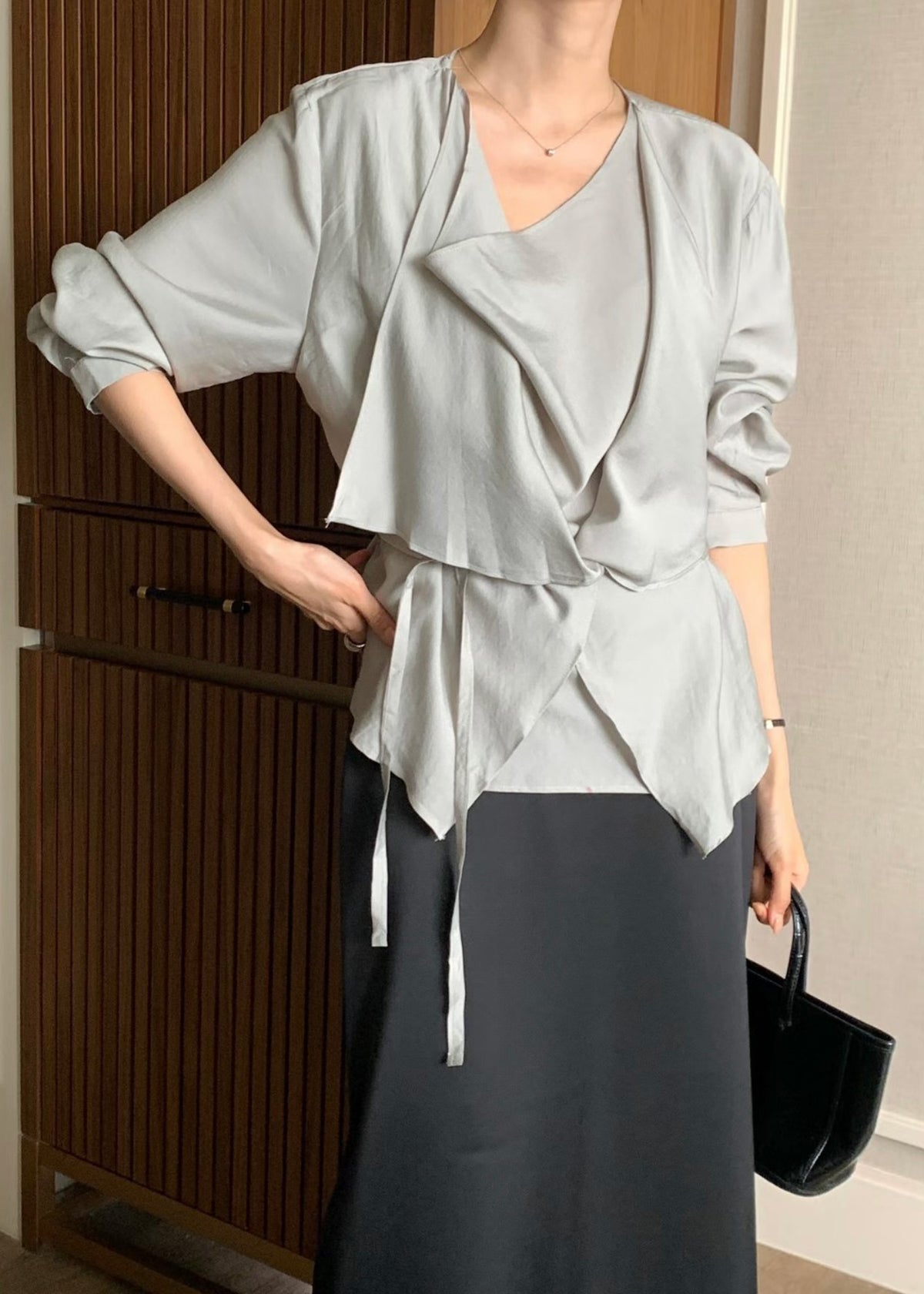 Lisa Blouse