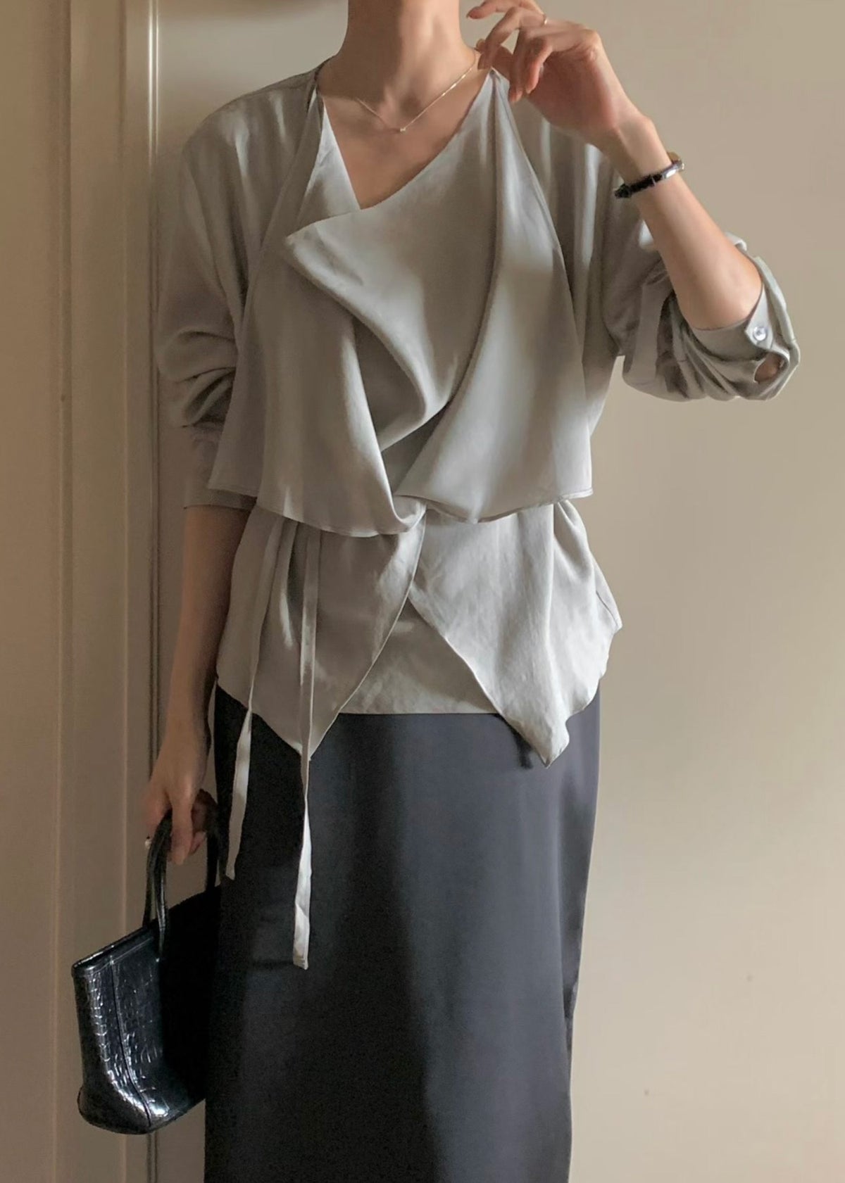 Lisa Blouse