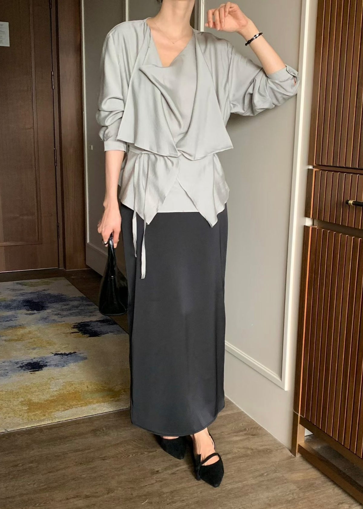 Lisa Blouse