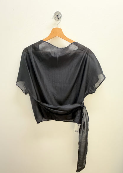 Raya Blouse