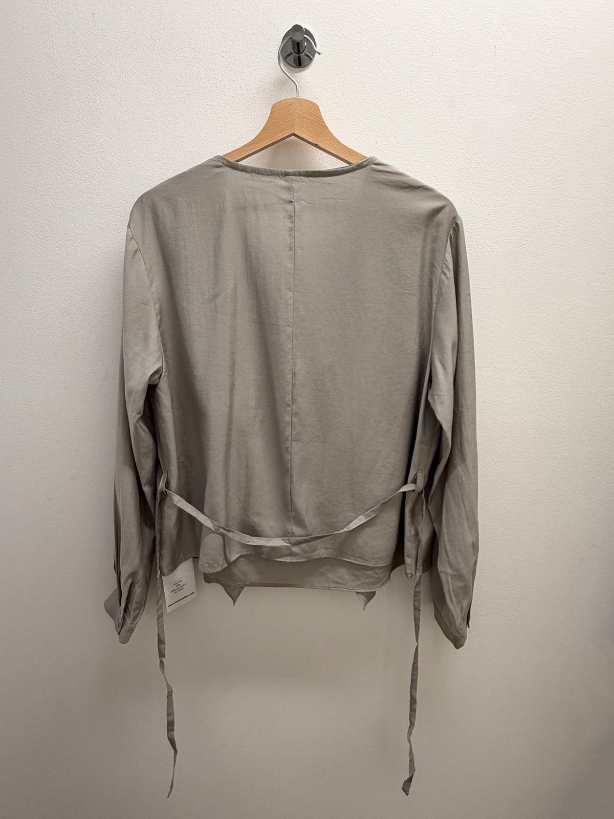 Lisa Blouse