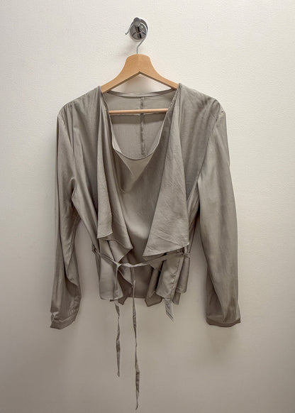 Lisa Blouse