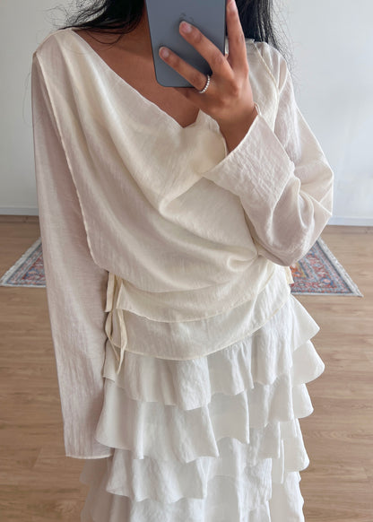 Nelly Blouse