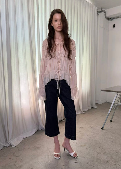 Mallory Blouse