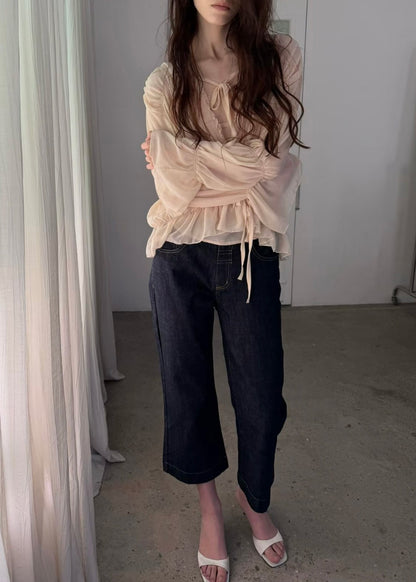 Mallory Blouse