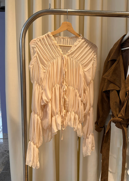 Mallory Blouse