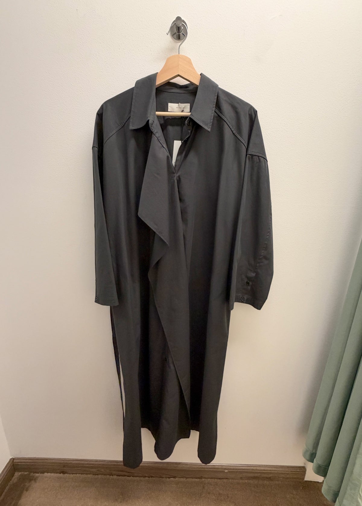 Samara Dress