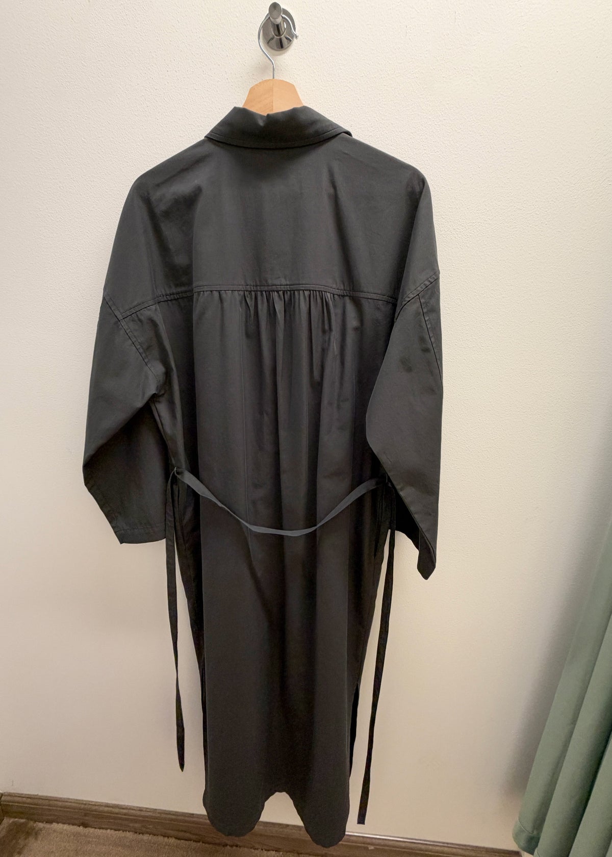 Samara Dress