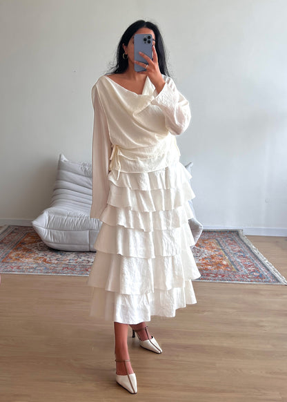 Faye Skirt