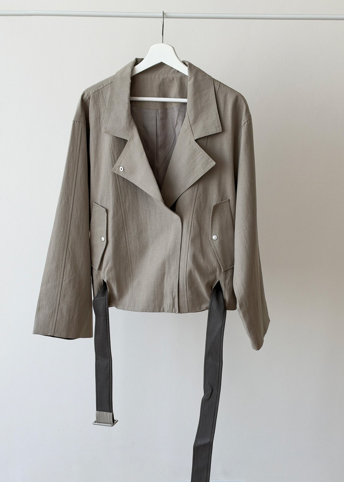 Kayla Jacket