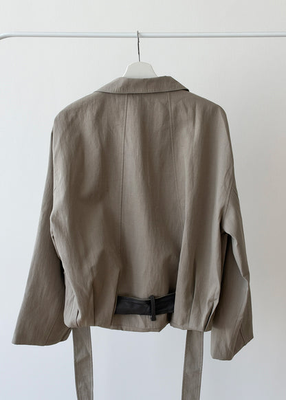 Kayla Jacket