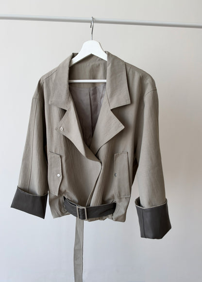 Kayla Jacket