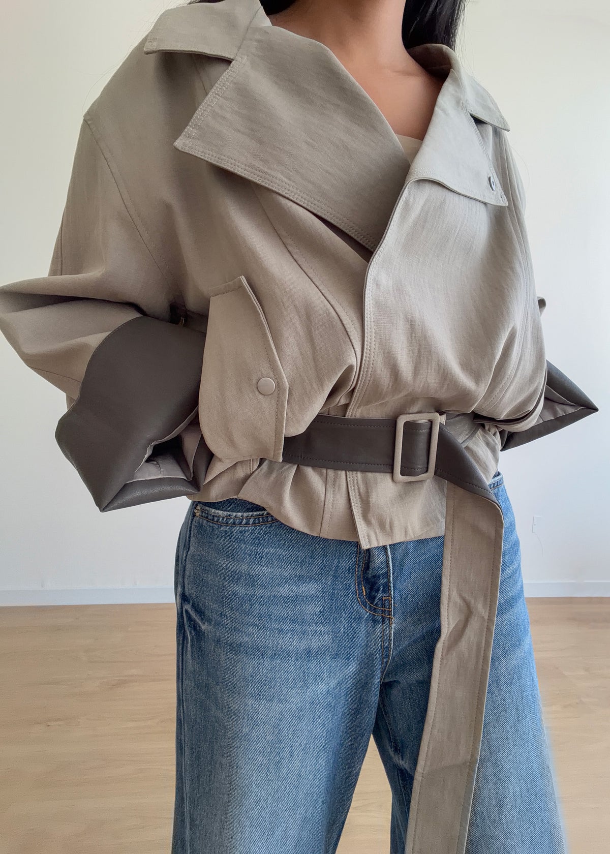 Kayla Jacket