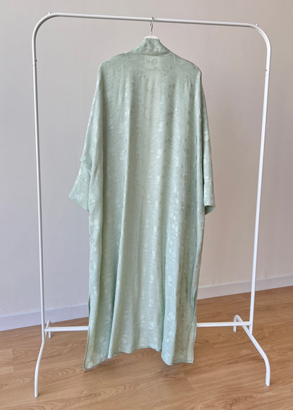 Sophia Abaya – Drés