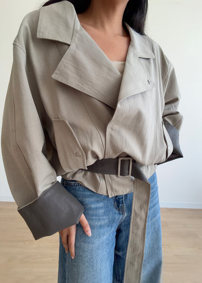 Kayla Jacket