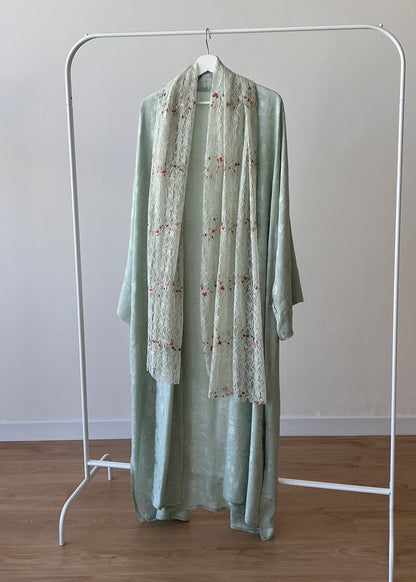 Sophia Abaya – Drés