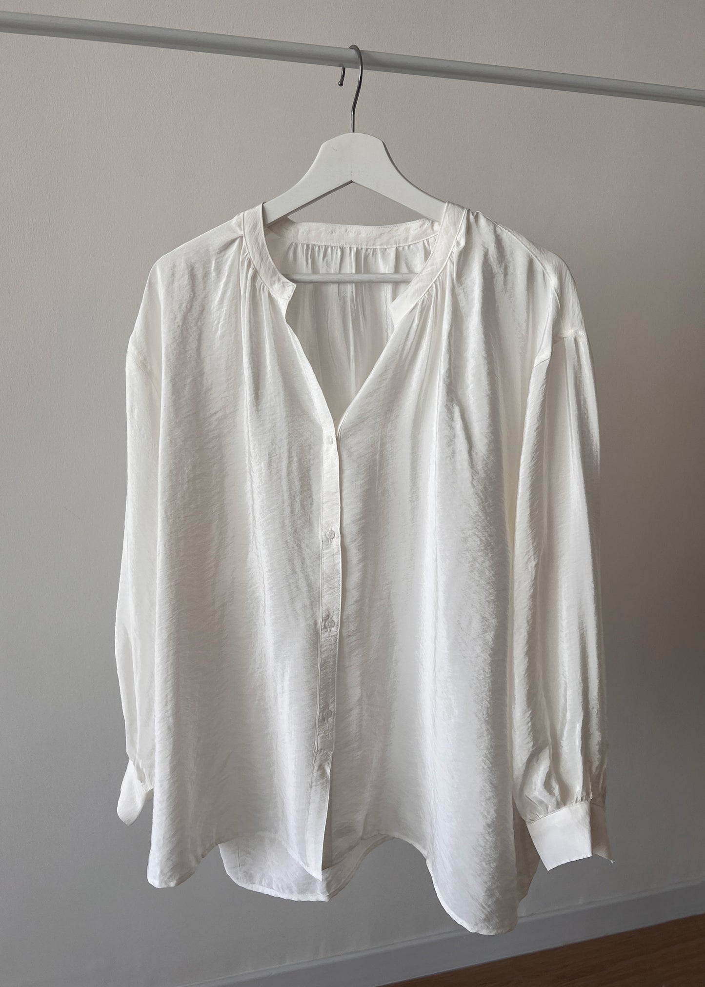 Kara Blouse