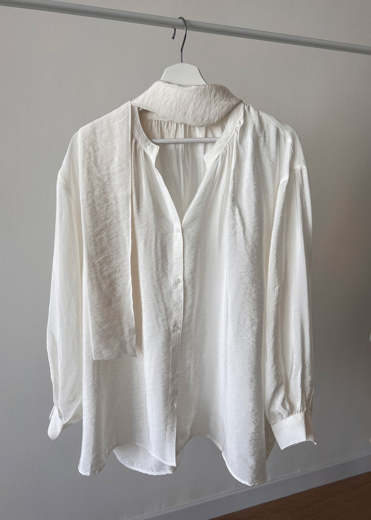 Kara Blouse