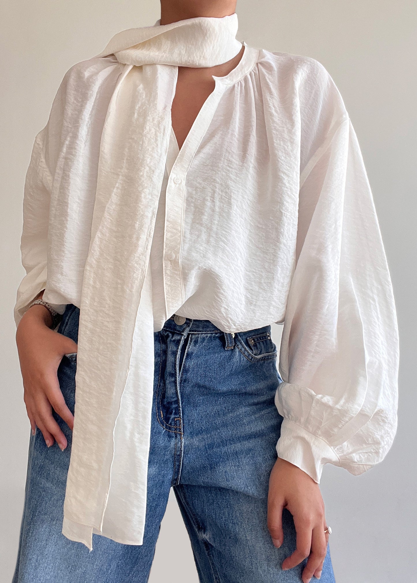 Kara Blouse