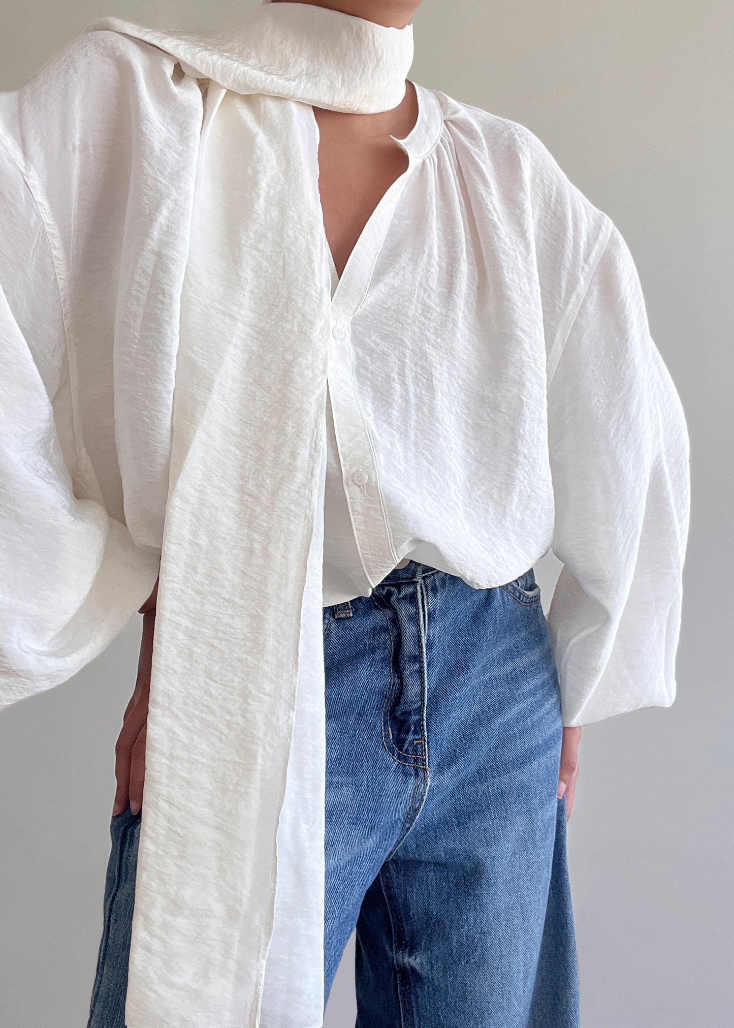Kara Blouse