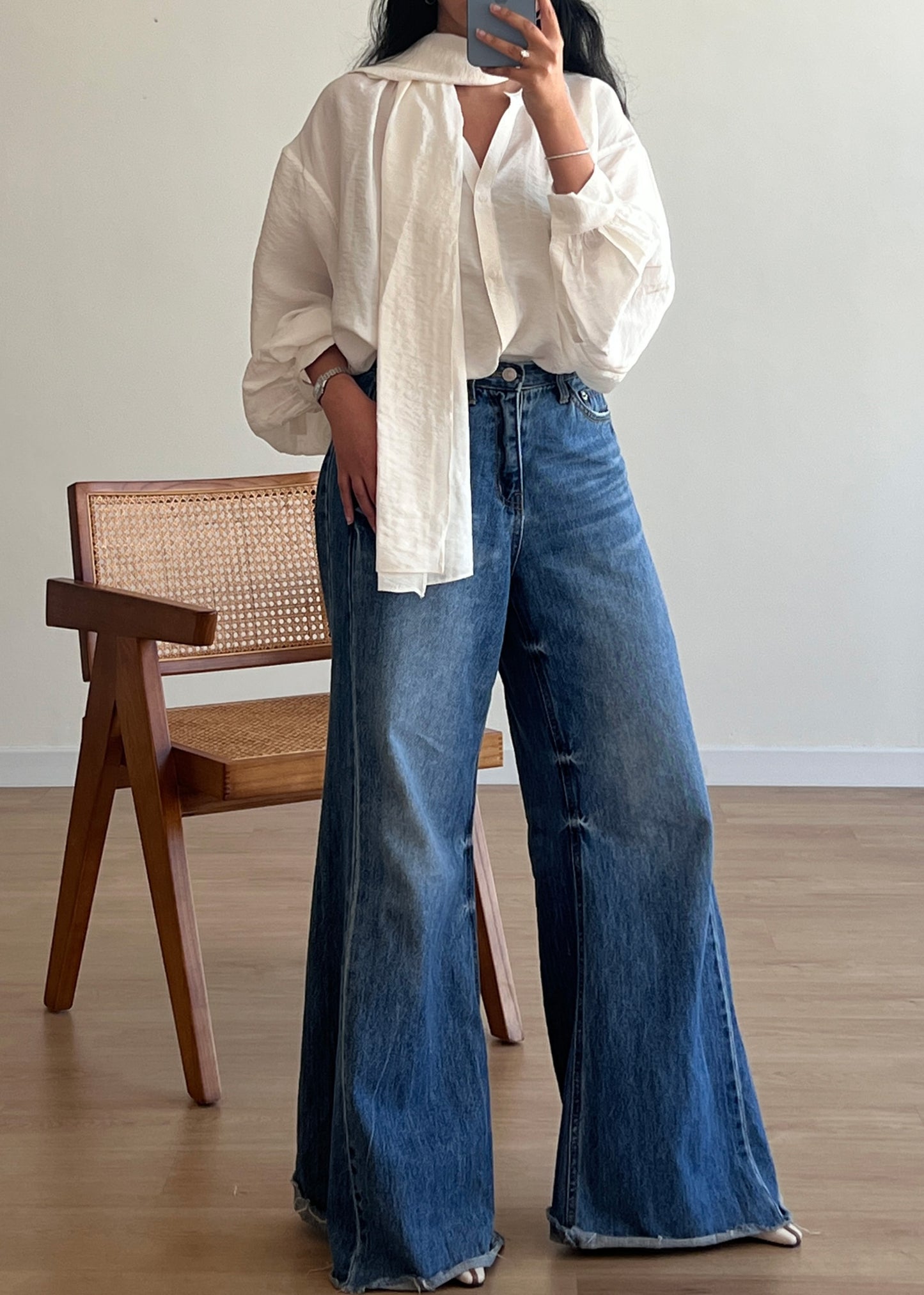 Kara Blouse