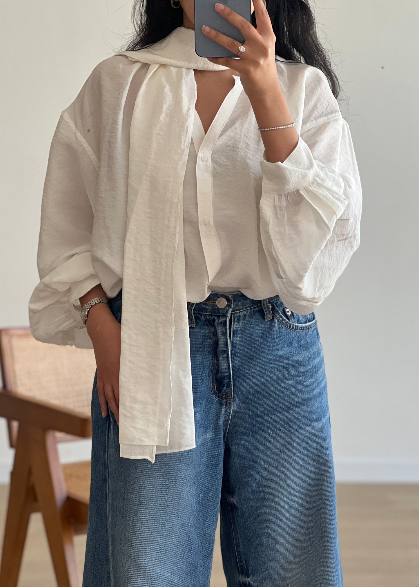 Kara Blouse