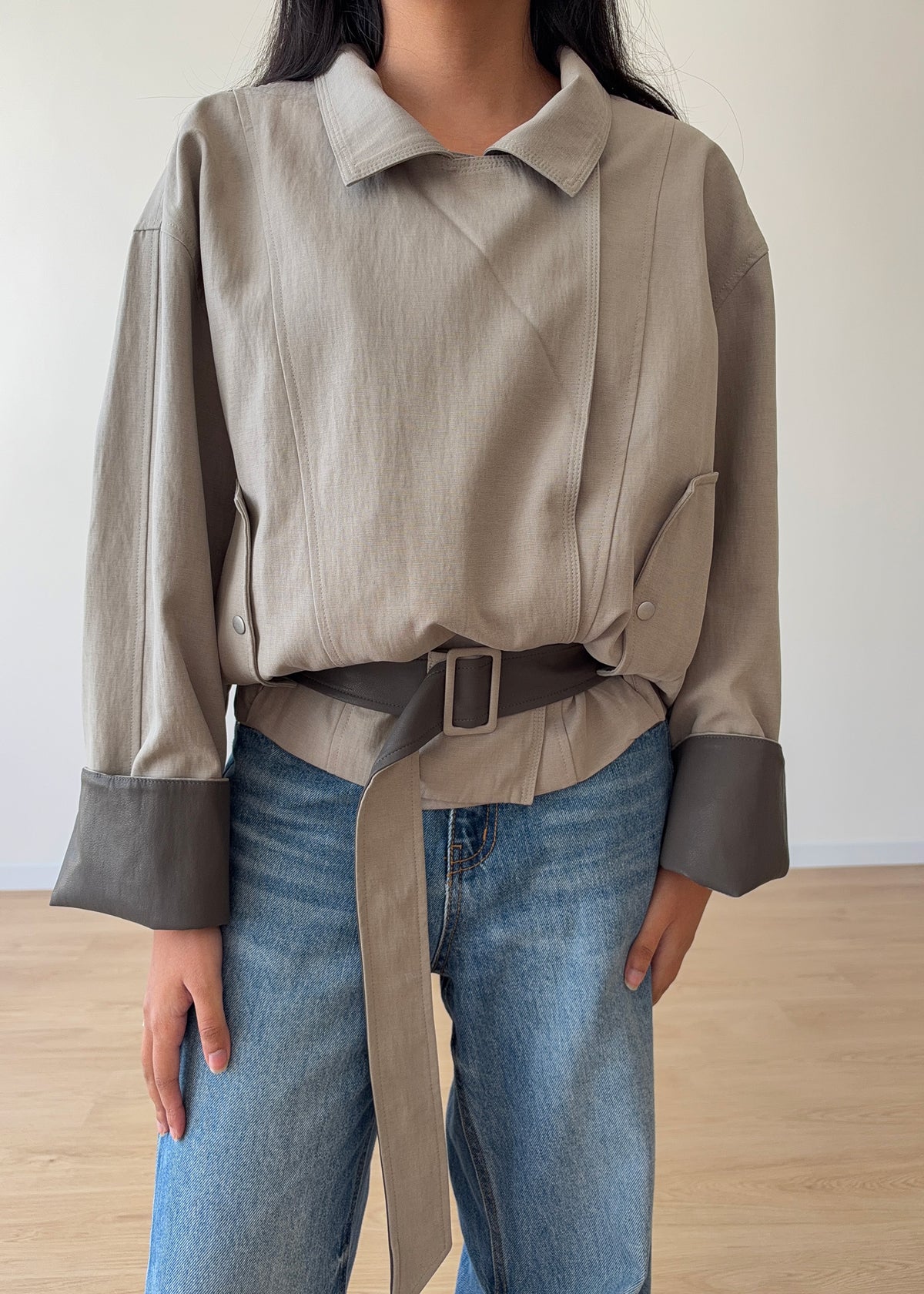 Kayla Jacket