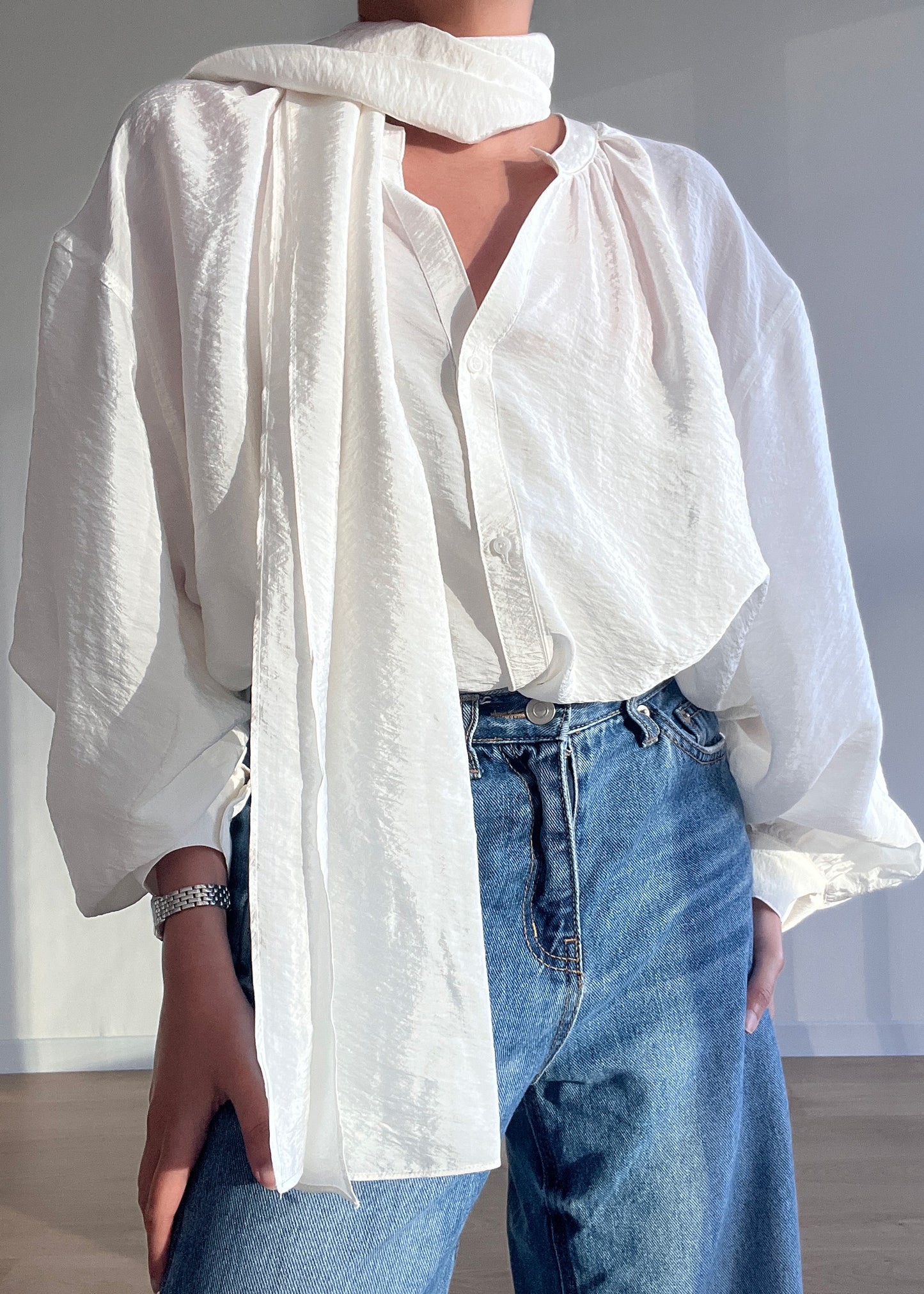 Kara Blouse