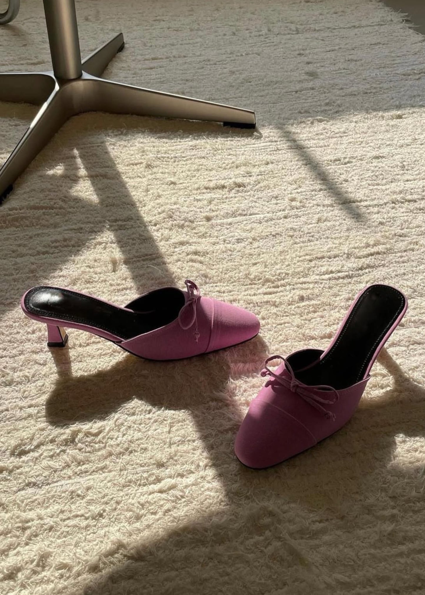 Rea Mule (Pre-order)