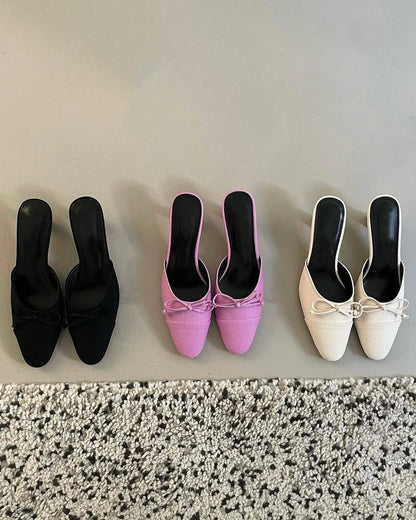 Rea Mule (Pre-order)