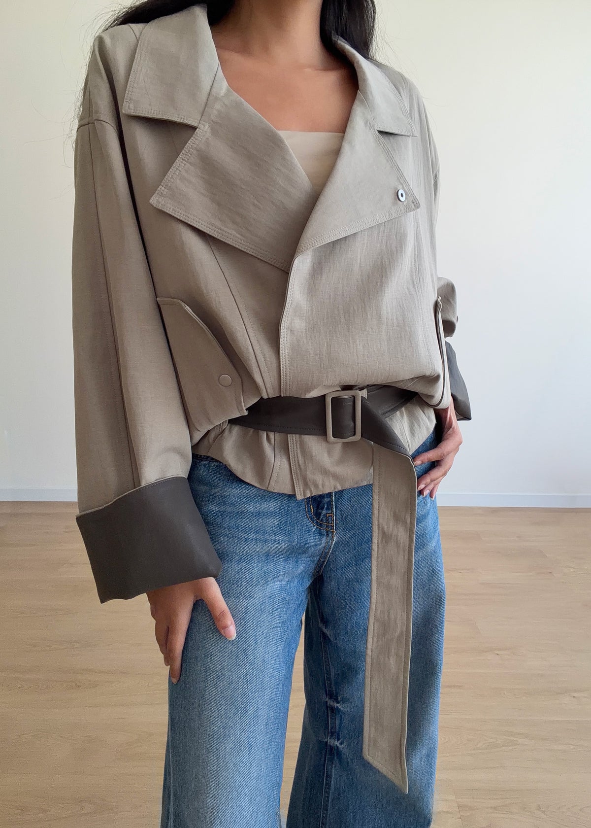 Kayla Jacket