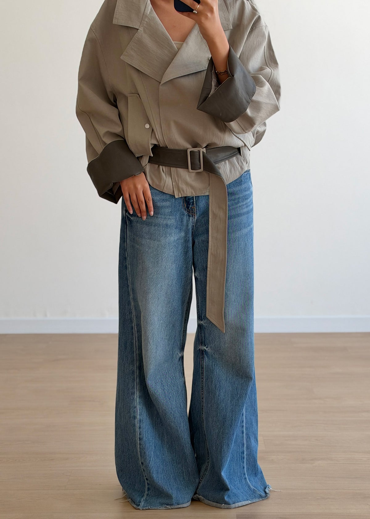 Kayla Jacket