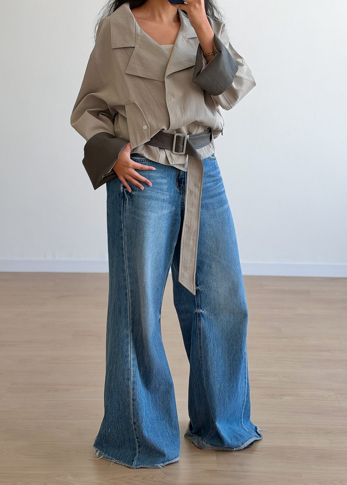 Kayla Jacket
