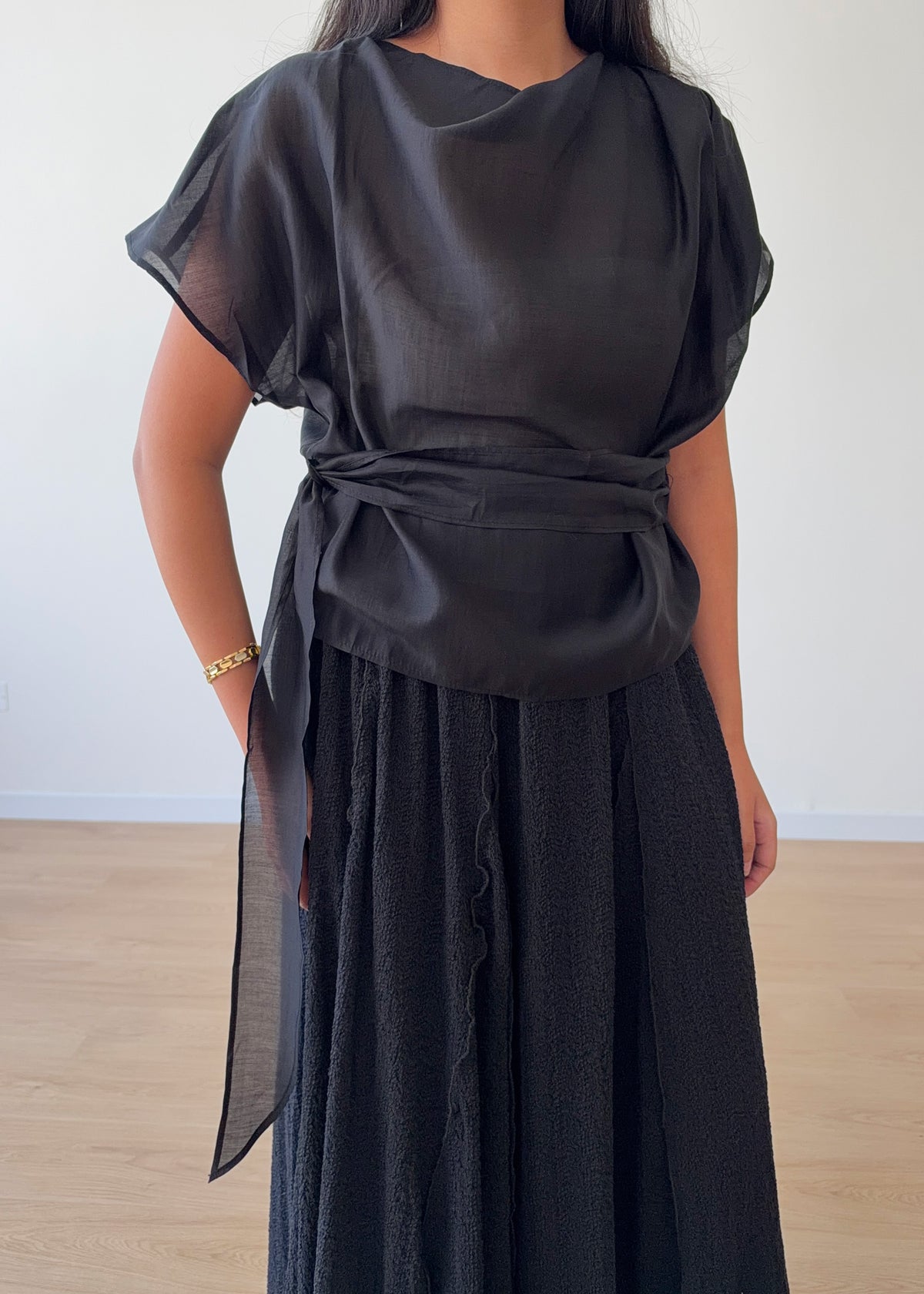 Raya Blouse