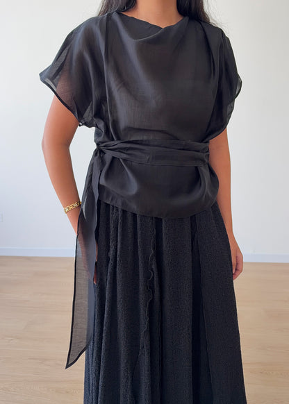 Raya Blouse