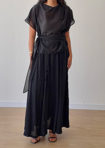 Raya Blouse