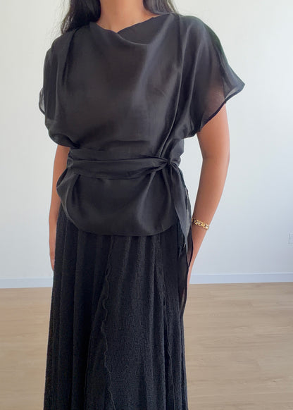 Raya Blouse