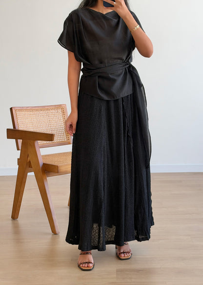 Raya Blouse