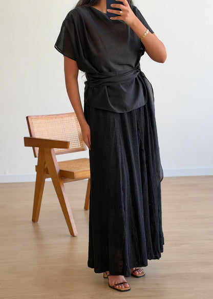 Raya Blouse