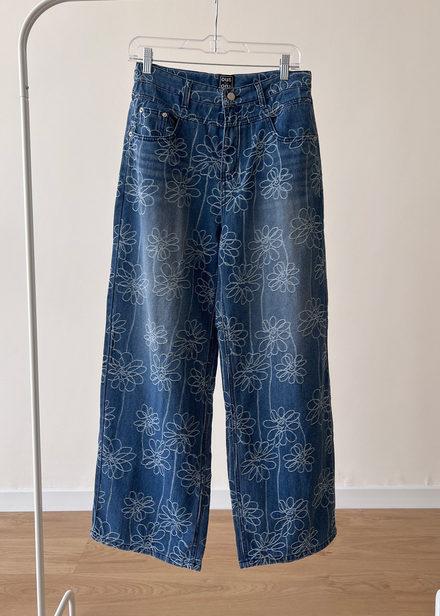 Thea Jeans