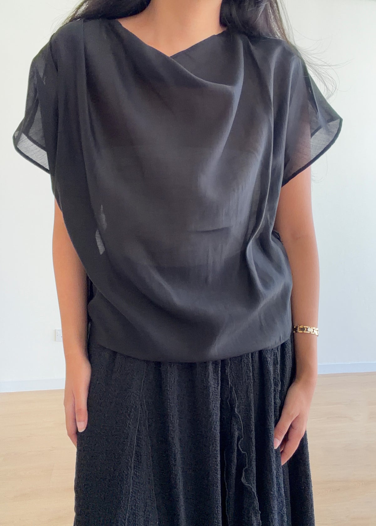 Raya Blouse