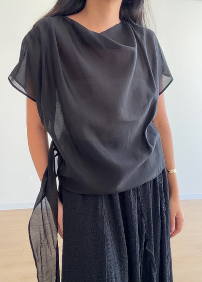 Raya Blouse