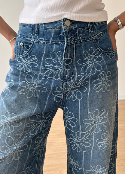 Thea Jeans