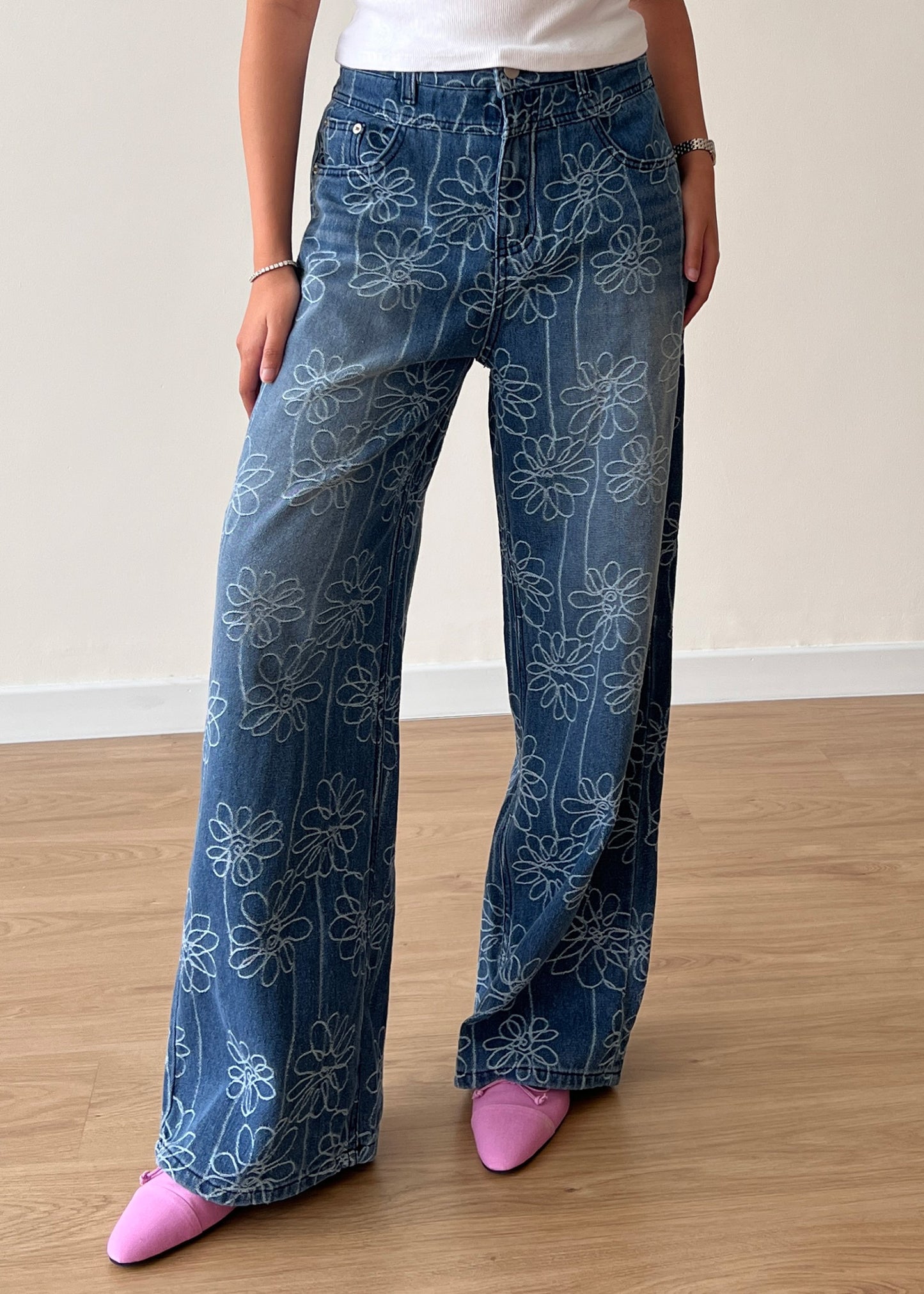 Thea Jeans