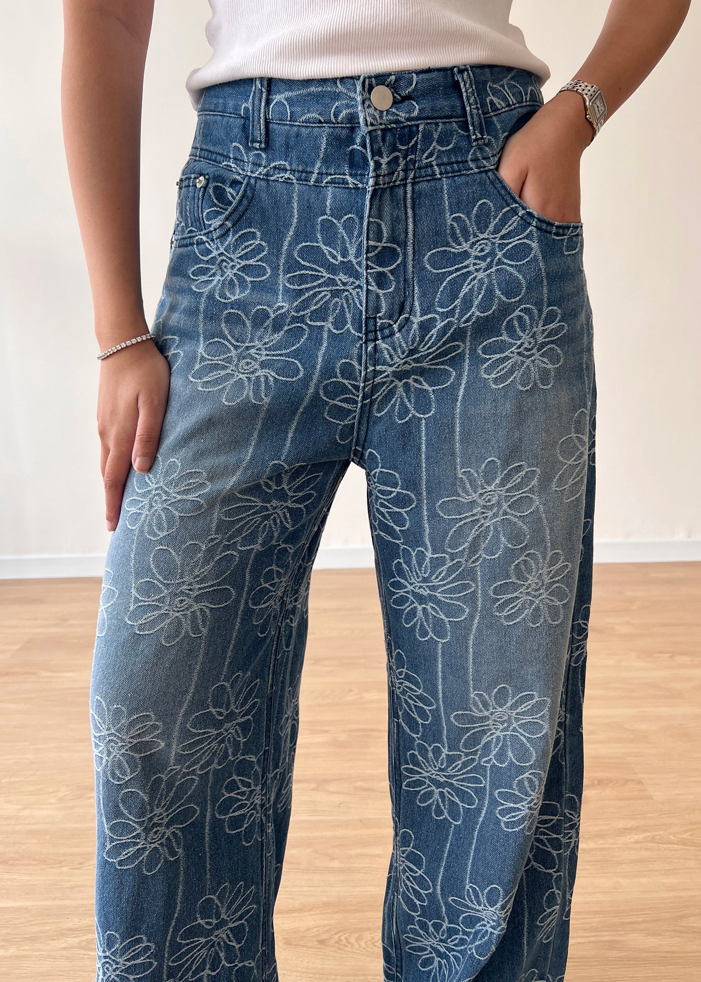 Thea Jeans